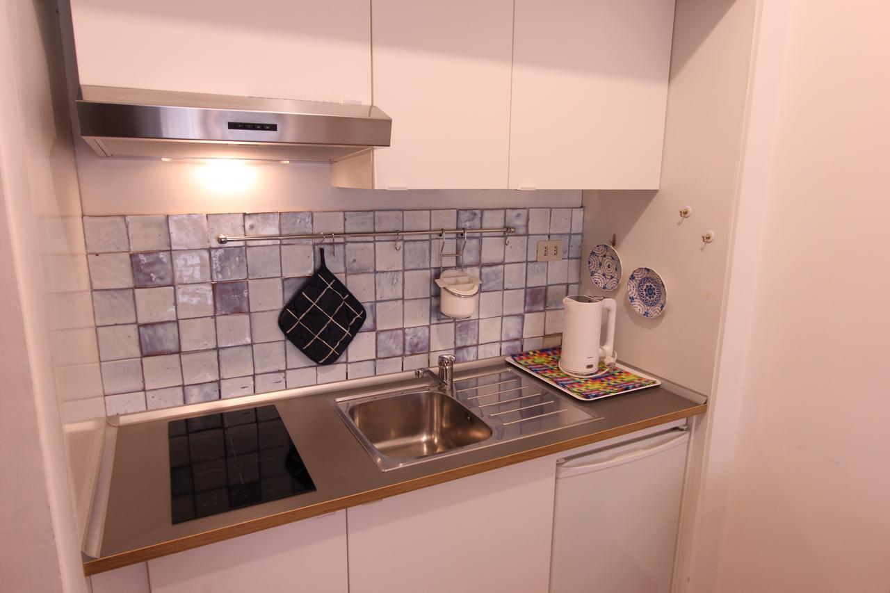 Sant'angelo Modern Apartment Rom