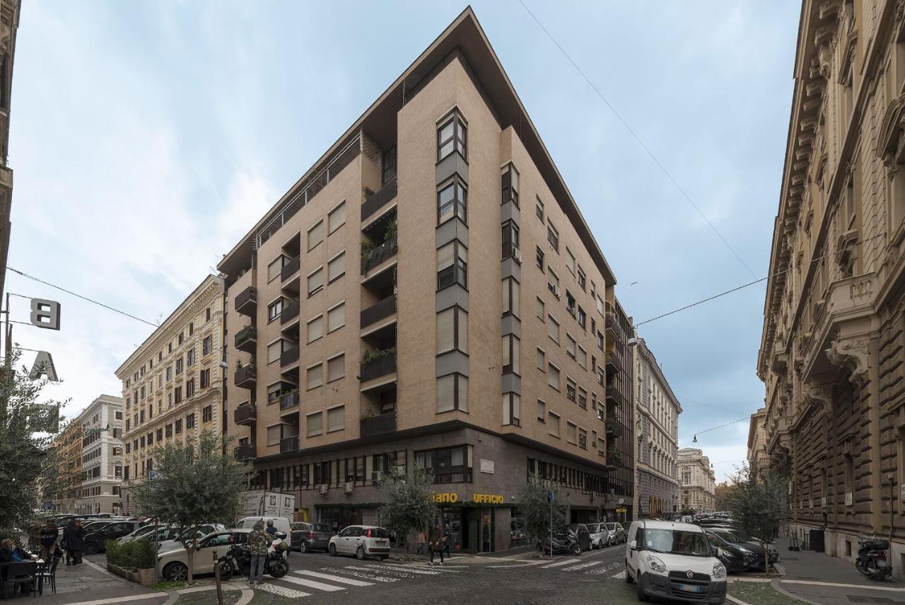 Sant'angelo Modern Lägenhet *