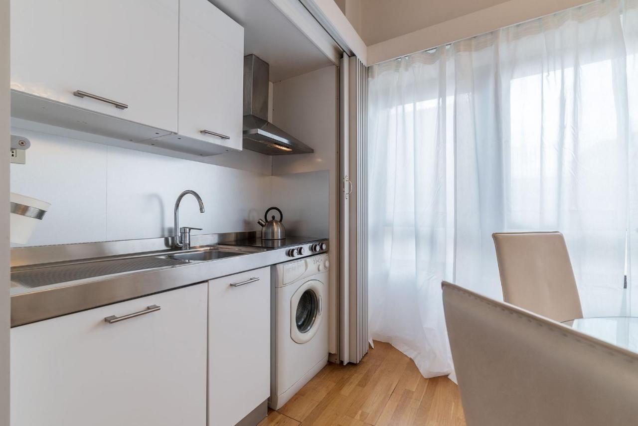 Apartment Sant'angelo Modern Rom