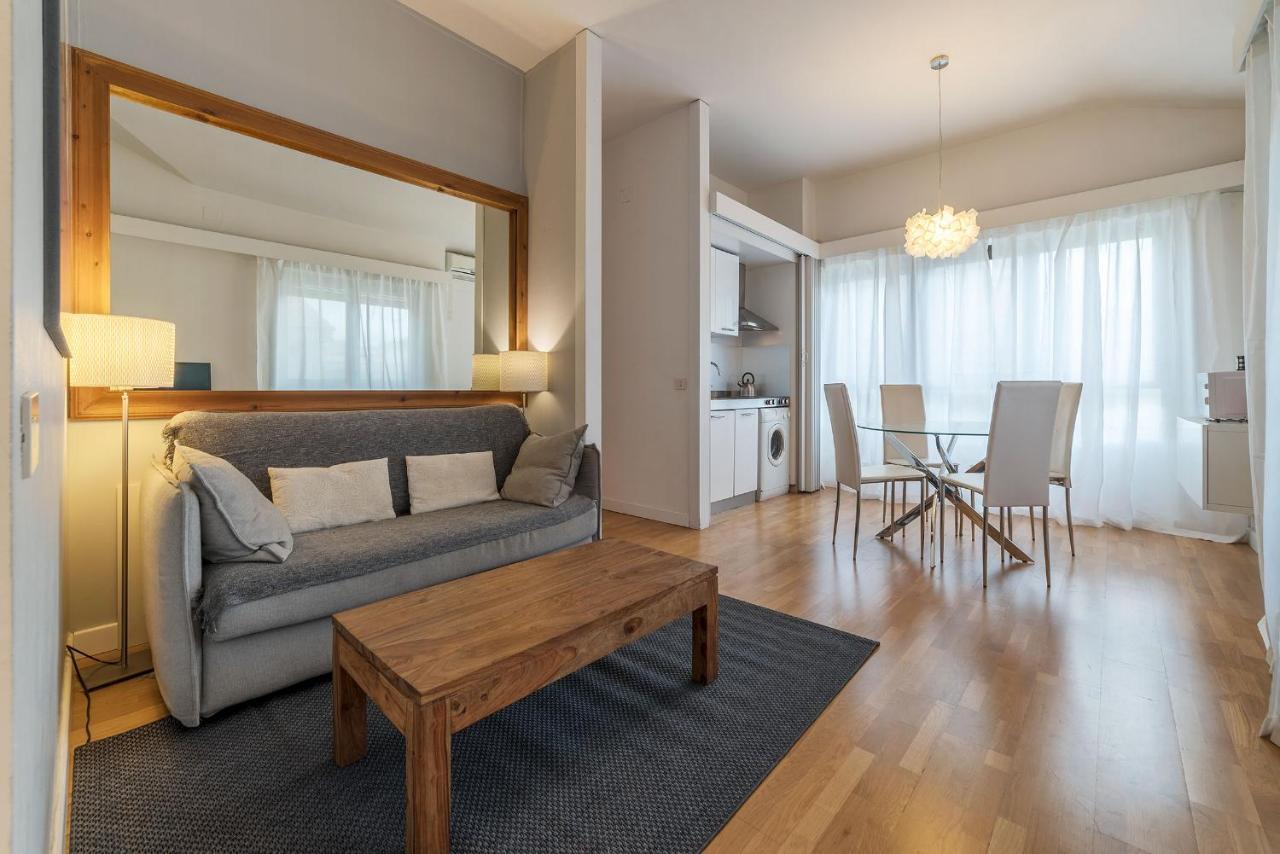 Sant'angelo Modern Apartment Rom