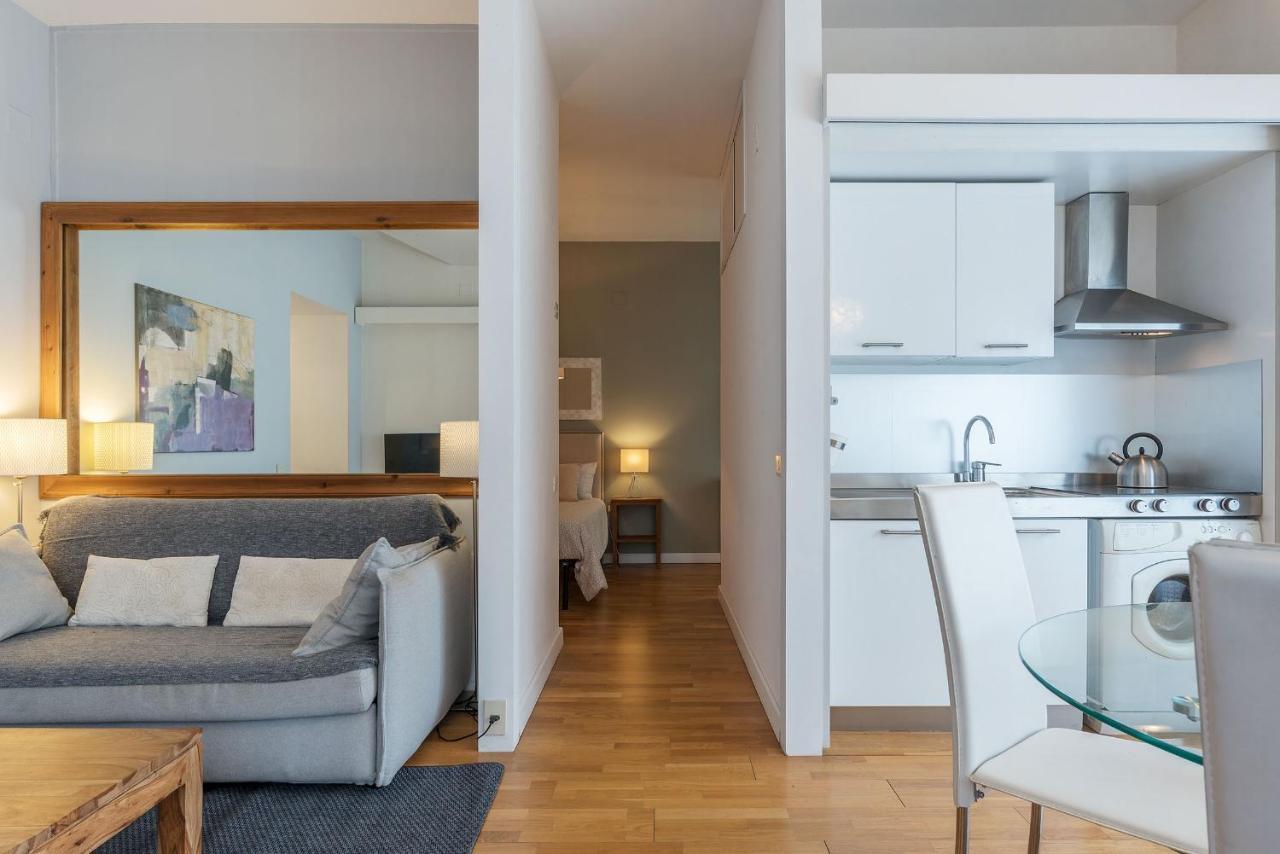 Apartment Sant'angelo Modern Rom