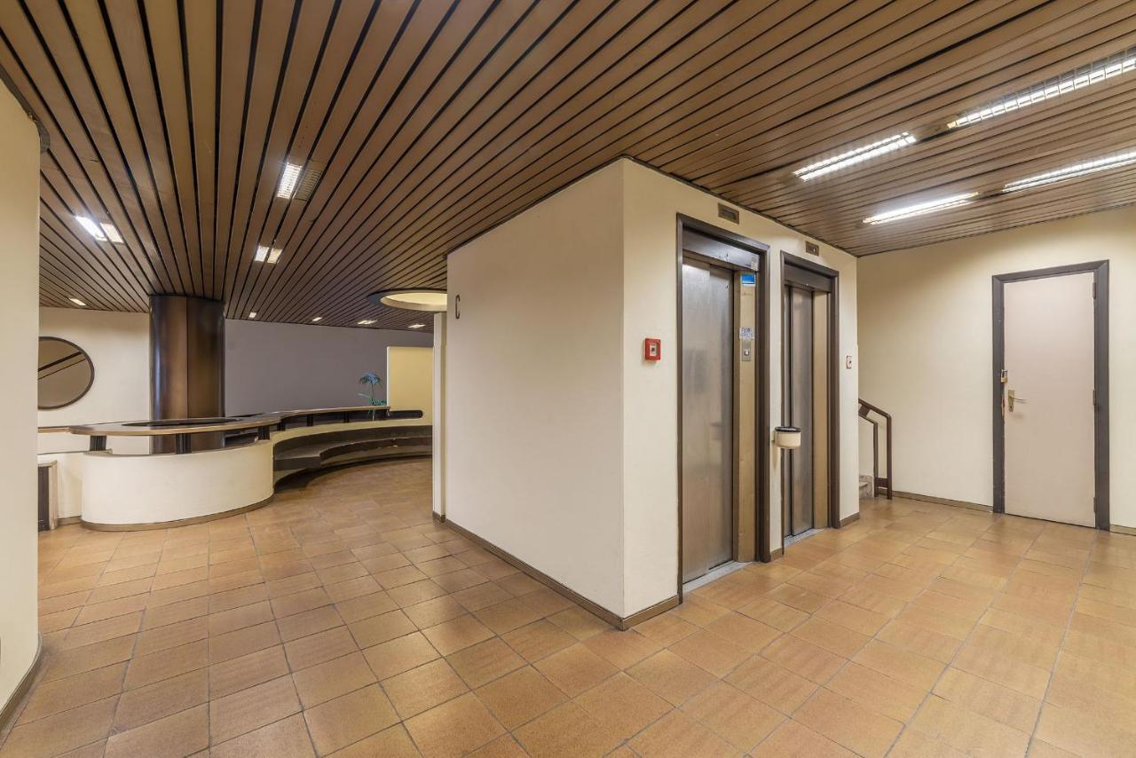Apartment Sant'angelo Modern Rom