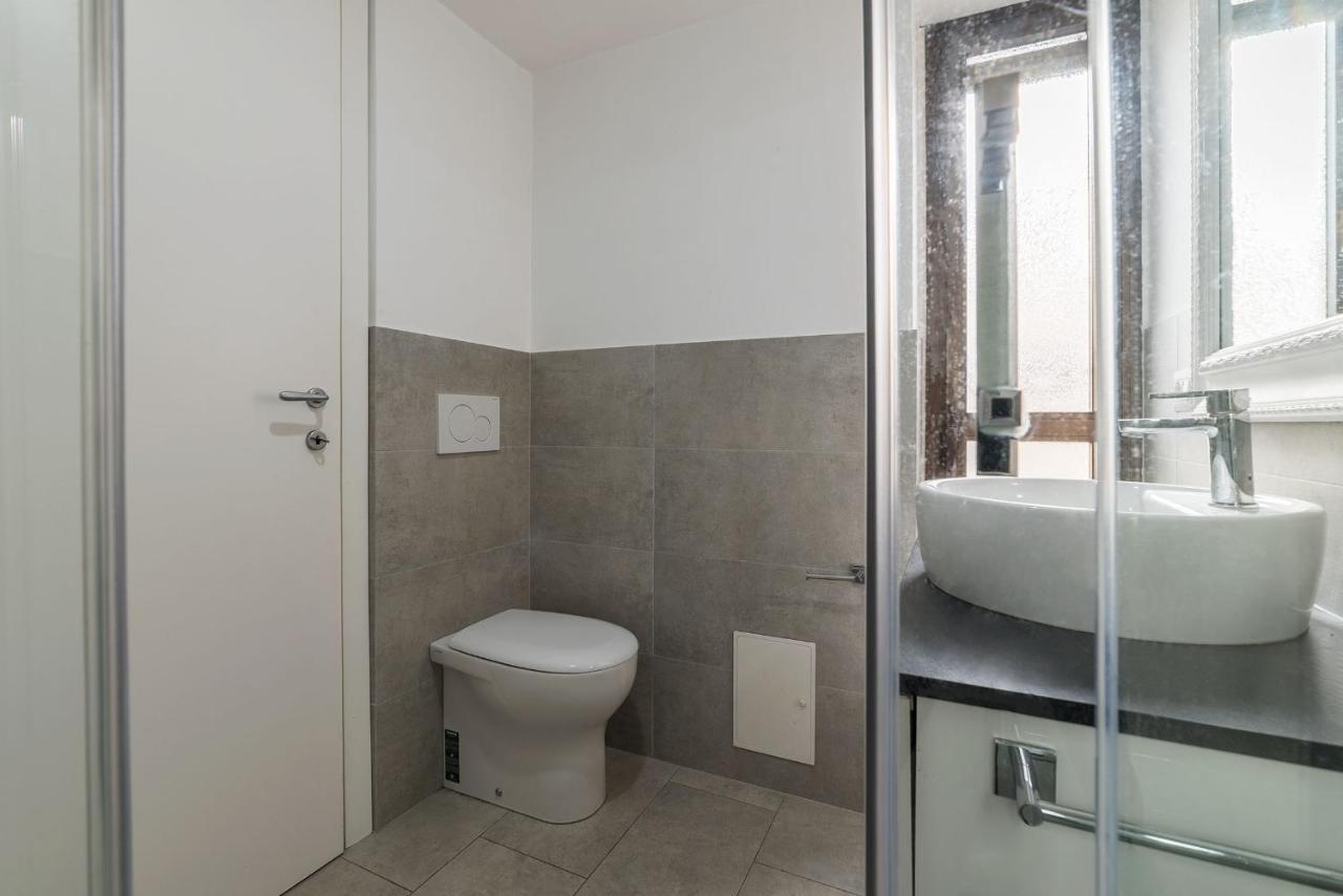 Sant'angelo Modern Lägenhet Rom