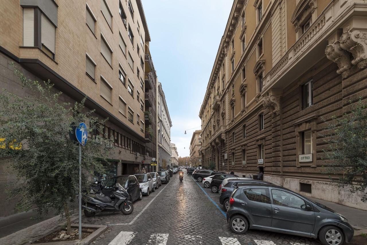 Sant'angelo Modern Lägenhet *