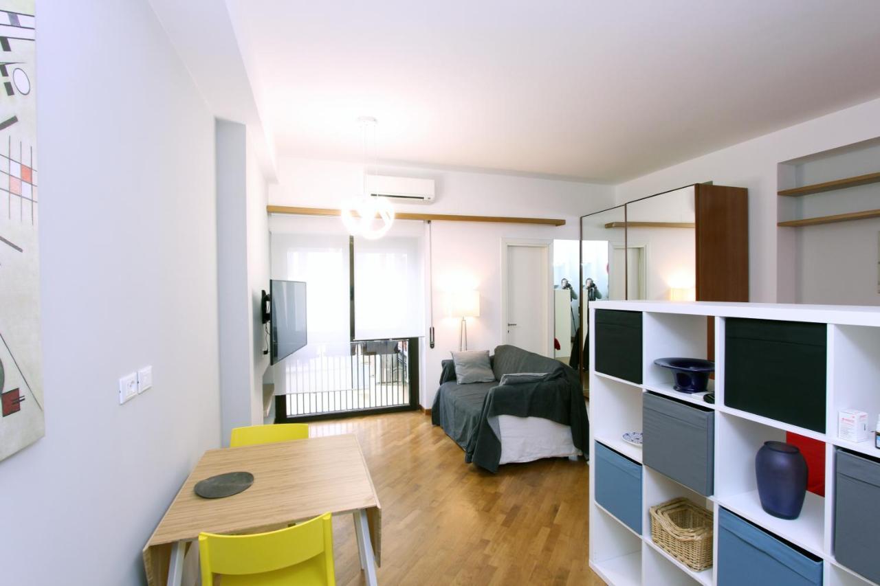 Lägenhet Sant'angelo Modern Rom