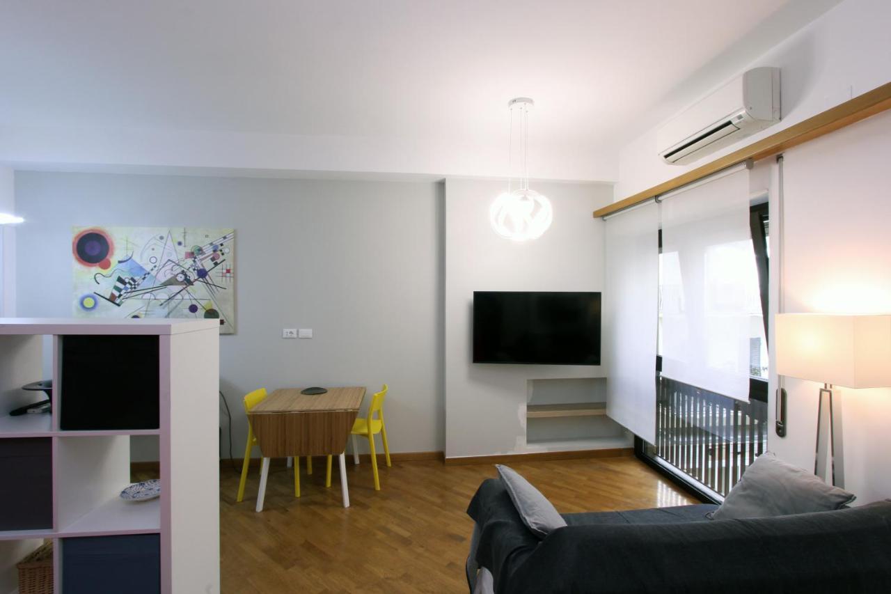 Sant'angelo Modern Rom