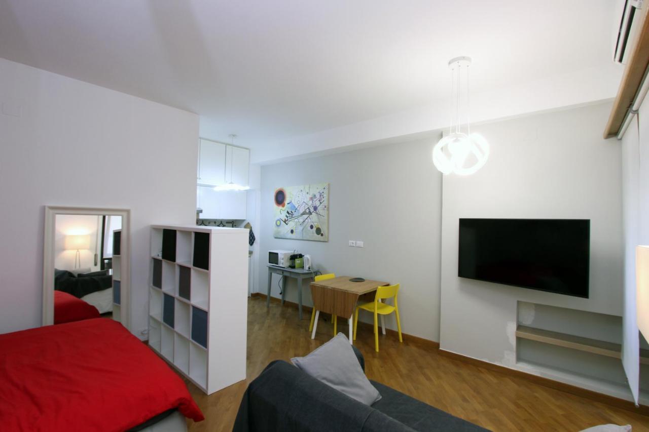 Sant'angelo Modern Lägenhet Rom
