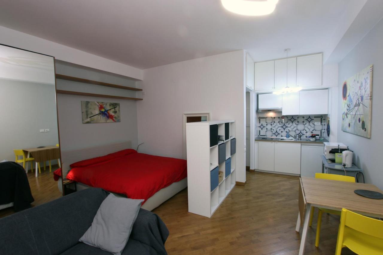 Apartment Sant'angelo Modern Rom