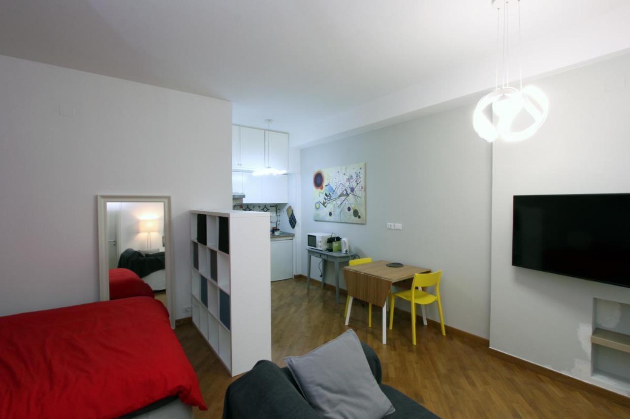 Sant'angelo Modern Lägenhet