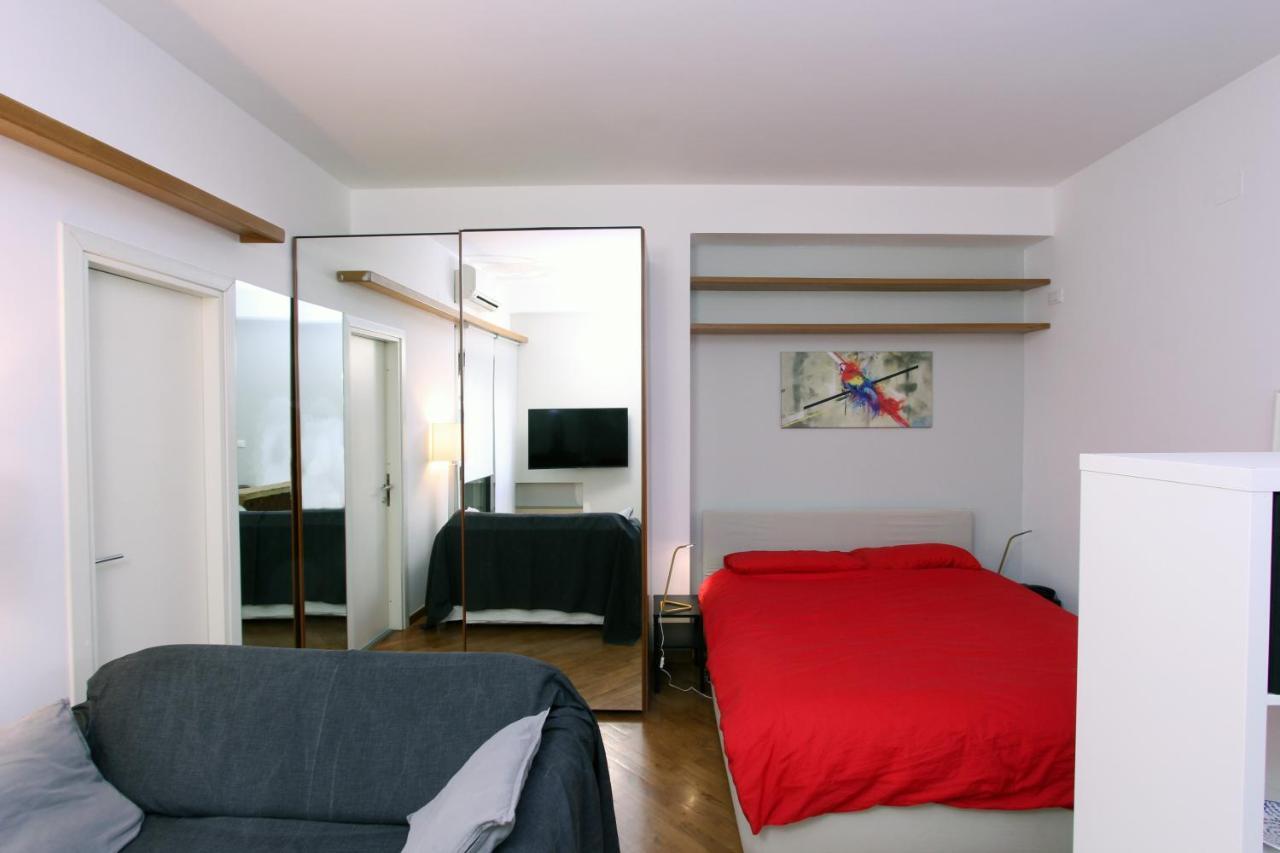 Sant'angelo Modern Apartment Rom
