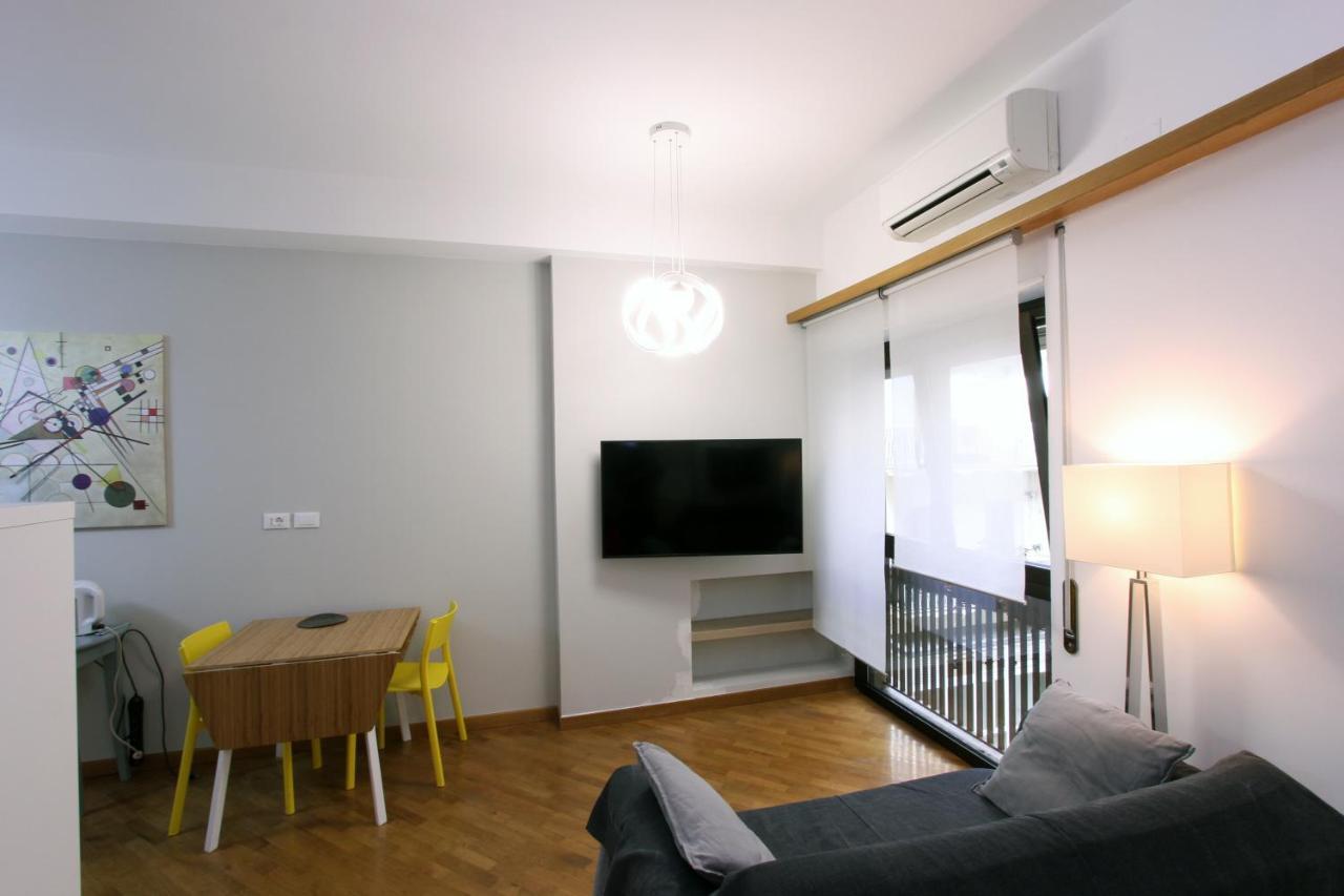 Apartment Sant'angelo Modern Rom